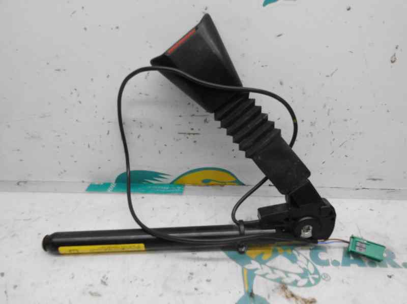 Pretensor Airbag Derecho para Opel Meriva