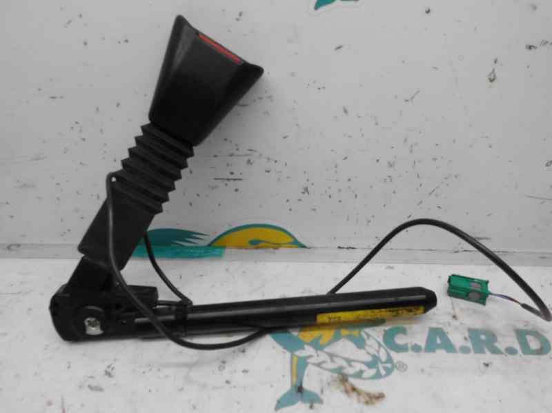 Pretensor Airbag Izquierdo para Opel Meriva