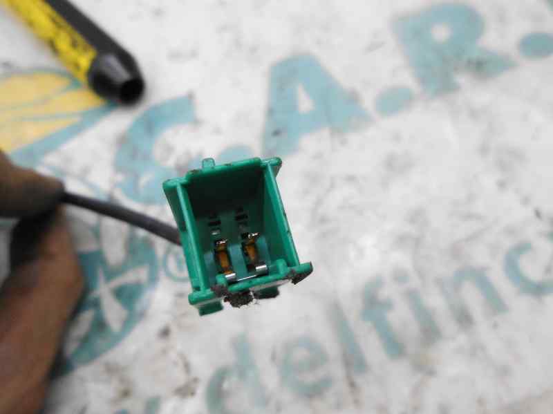 Pretensor Airbag Izquierdo para Opel Meriva