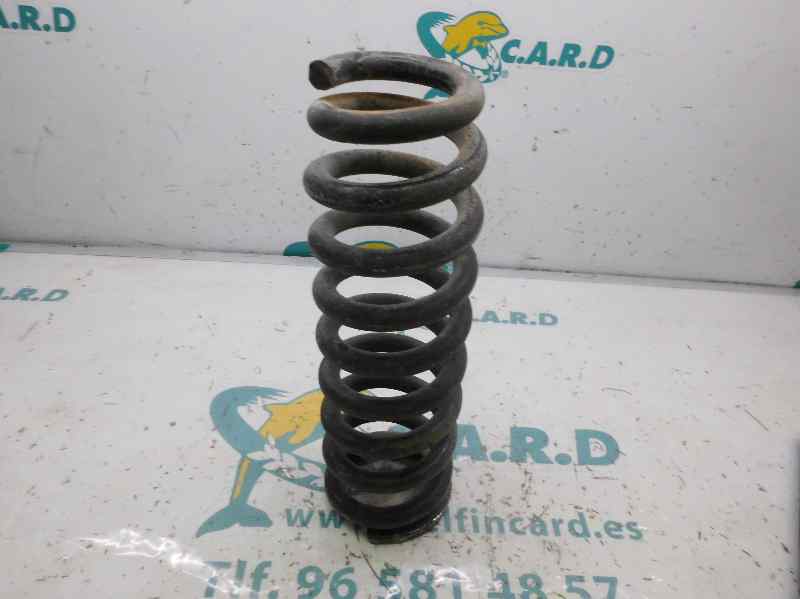 Muelle Amortiguacion para Toyota Land Cruiser (J9)