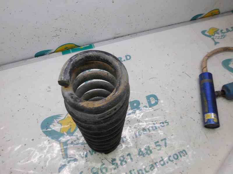 Muelle Amortiguacion para Toyota Land Cruiser (J9)