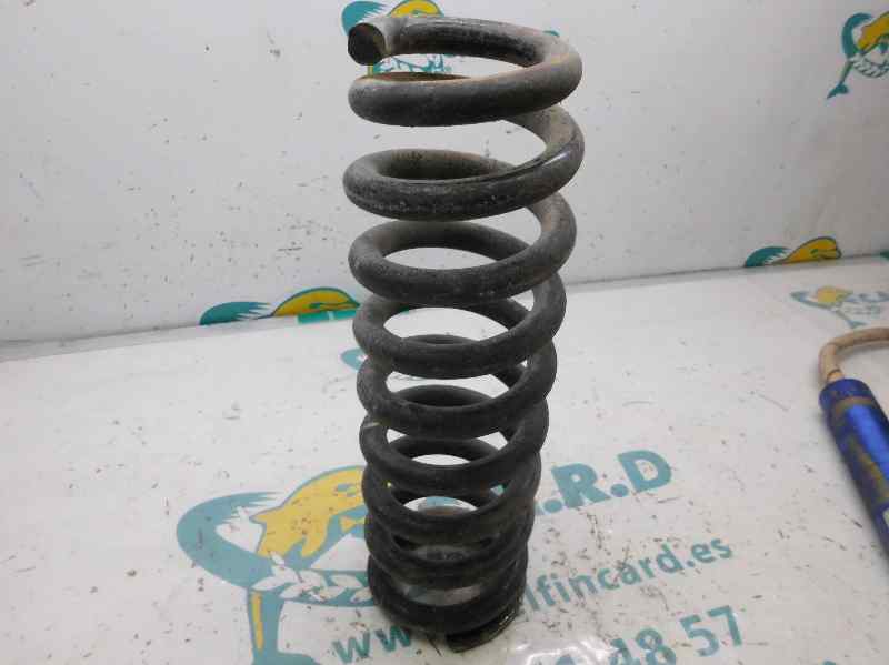 Muelle Amortiguacion para Toyota Land Cruiser (J9)