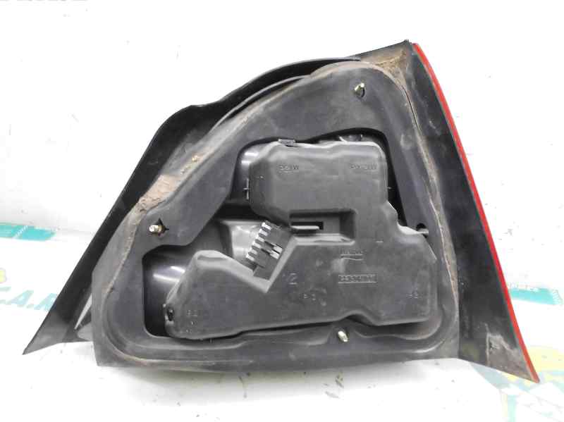 Piloto Trasero Izquierdo para Mg Mg Zr (F/Rf)