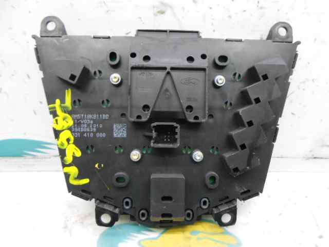 Mando Radio para Ford C-Max