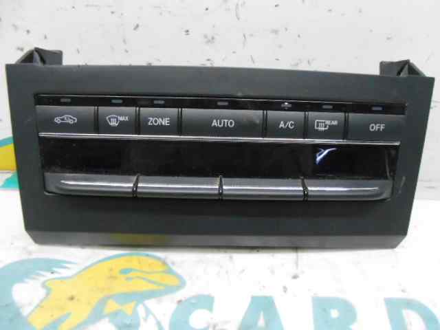 Mando Climatizador para Mercedes-Benz Clase Clk (W207) Coupe