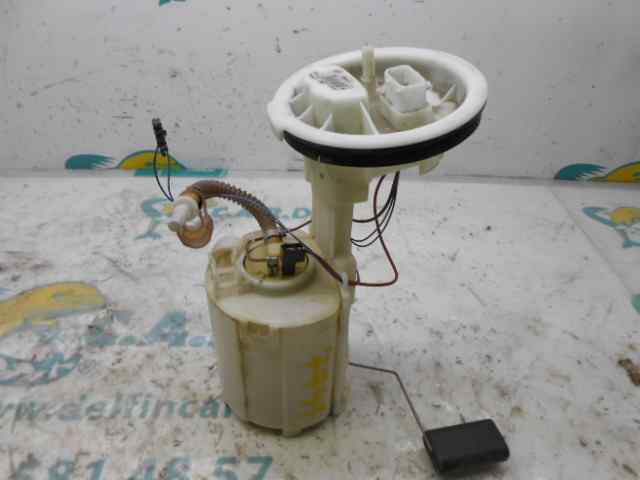 Aforador para Mini Cabrio (R52)