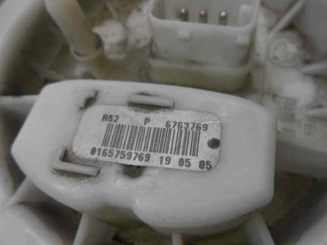 Aforador para Mini Cabrio (R52)