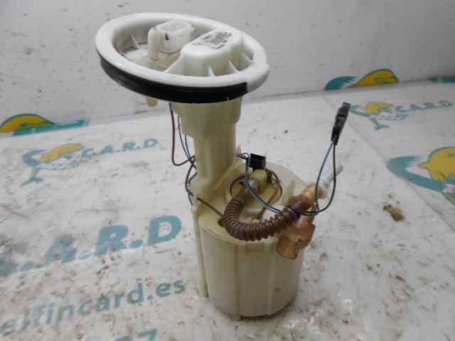 Aforador para Mini Cabrio (R52)