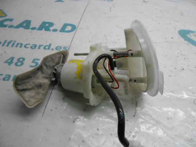 Bomba Combustible para Mercedes-Benz Clase Clk (W207) Coupe