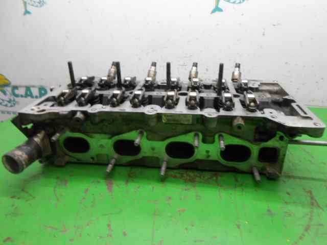 Culata para Opel Zafira Tourer