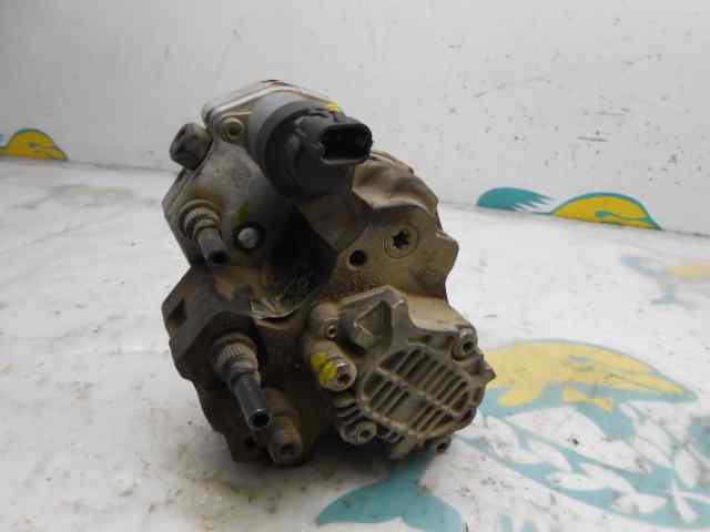 Bomba Alta Presion para Renault Espace Iv (Jk0)