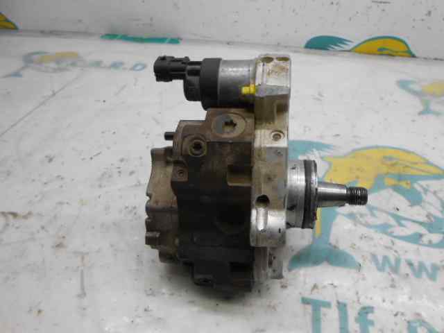 Bomba Alta Presion para Renault Espace Iv (Jk0)