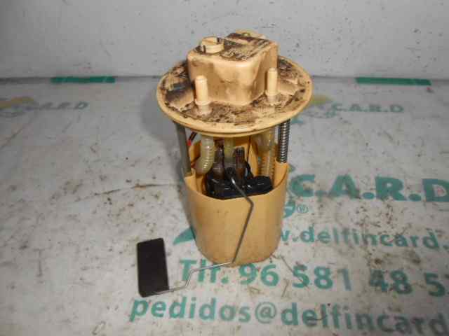 Aforador para Opel Corsa D