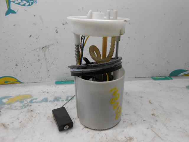 Aforador para Seat Ibiza Sc (6J1)