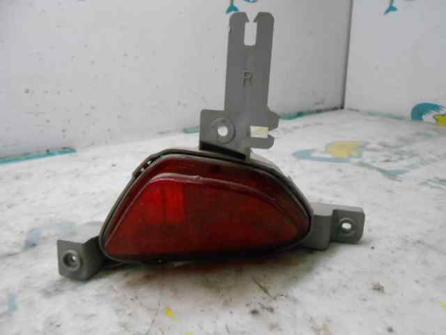 Faro Antiniebla Trasero Derecho para Mazda 2 Lim. (De)