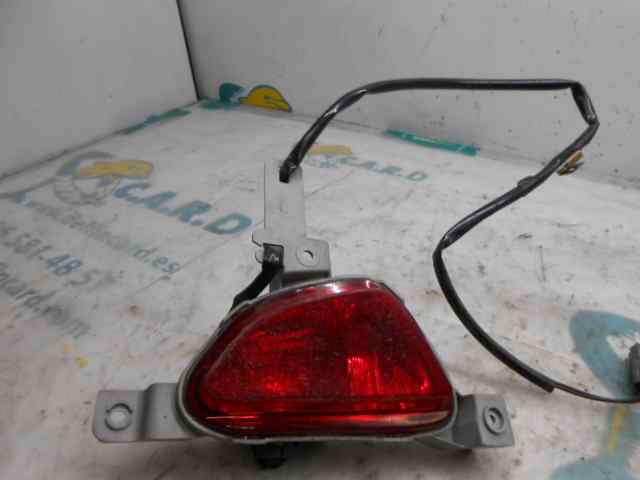 Faro Antiniebla Trasero Izquierdo para Mazda 2 Lim. (De)