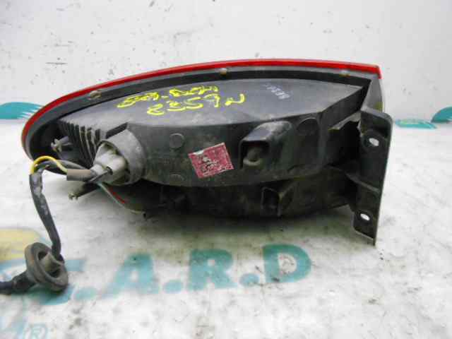 Piloto Trasero Derecho para Daewoo Lanos