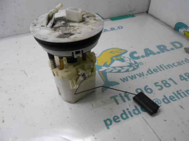 Aforador para Mazda 2 Lim. (De)