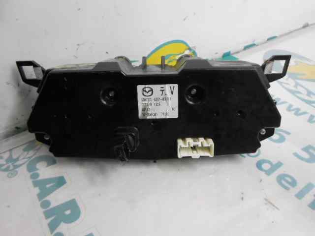Mando Climatizador para Mazda 2 Lim. (De)