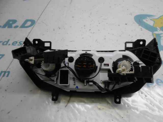 Mando Calefaccion / Aire Acondicionado para Chevrolet Aveo
