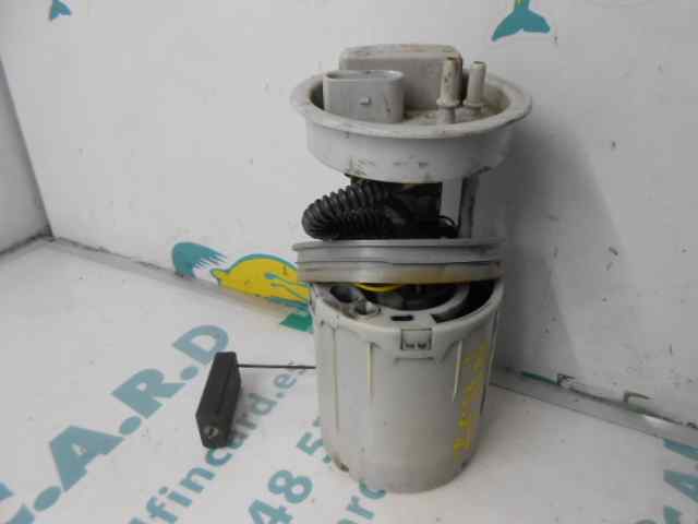 Aforador para Seat Ibiza (6L1)