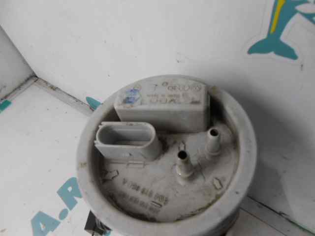 Aforador para Seat Ibiza (6L1)