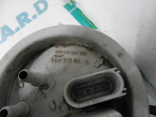 Aforador para Seat Ibiza (6L1)