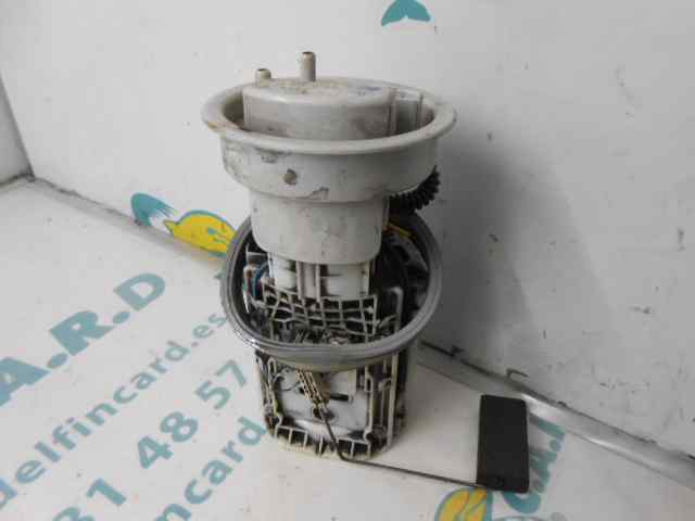 Aforador para Seat Ibiza (6L1)
