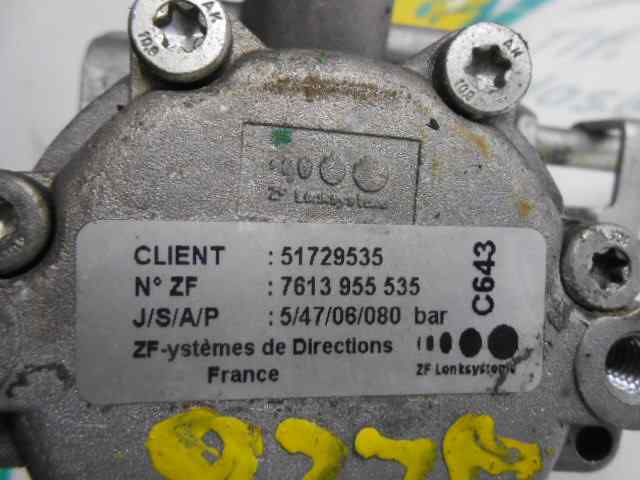 Depresor Freno / Bomba Vacio para Fiat Doblo (119)