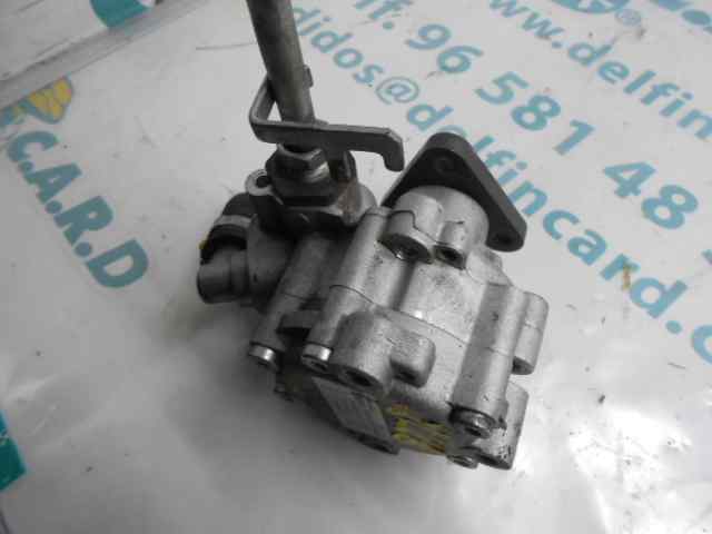 Depresor Freno / Bomba Vacio para Fiat Doblo (119)