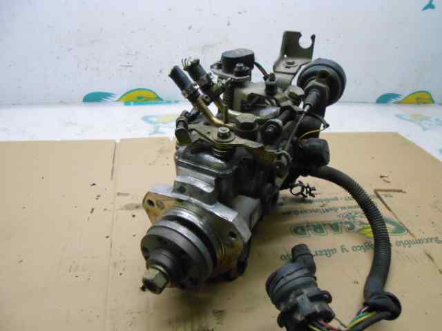 Bomba Inyeccion para Volkswagen Polo Berlina (6N1)