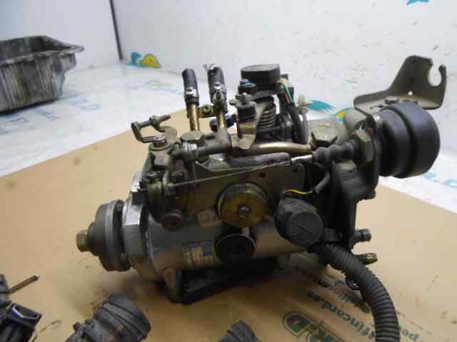 Bomba Inyeccion para Volkswagen Polo Berlina (6N1)