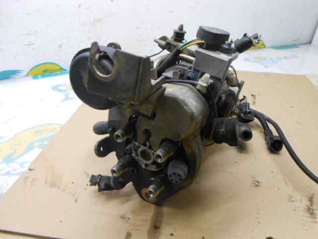 Bomba Inyeccion para Volkswagen Polo Berlina (6N1)