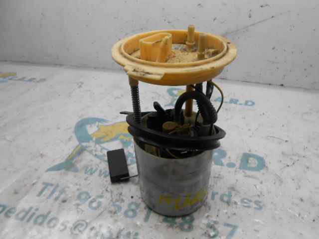 Aforador para Seat Leon (1P1)