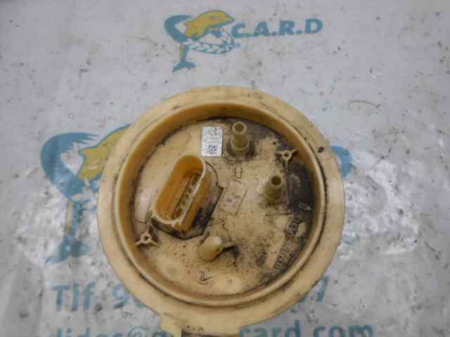 Aforador para Seat Leon (1P1)