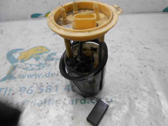Aforador para Seat Leon (1P1)