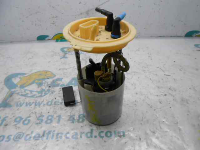 Aforador para Seat Leon (1P1)