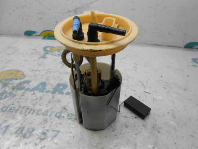 Aforador para Seat Leon (1P1)