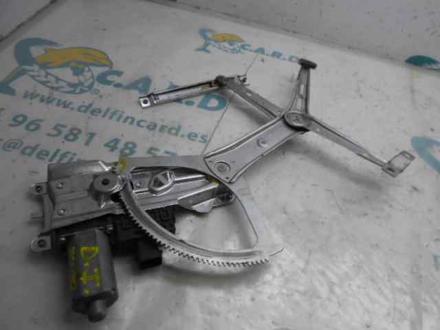 Elevalunas Delantero Izquierdo para Opel Astra H Berlina