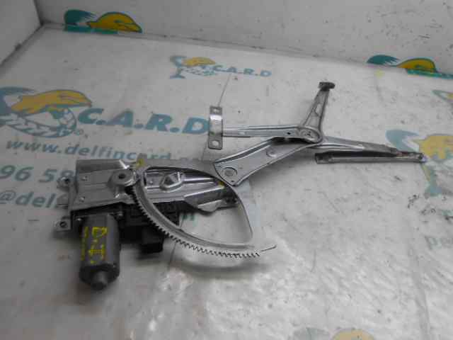 Elevalunas Delantero Izquierdo para Opel Astra H Berlina