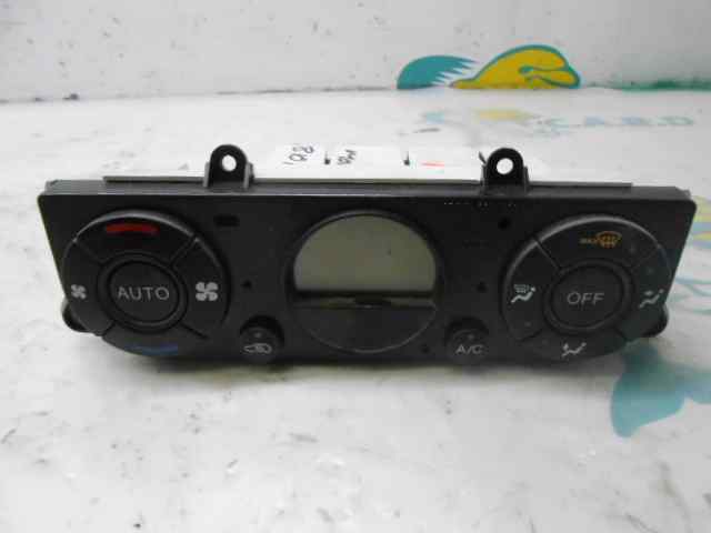 Mando Climatizador para Ford Mondeo Berlina (Ge)