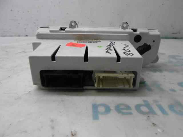 Mando Climatizador para Ford Mondeo Berlina (Ge)