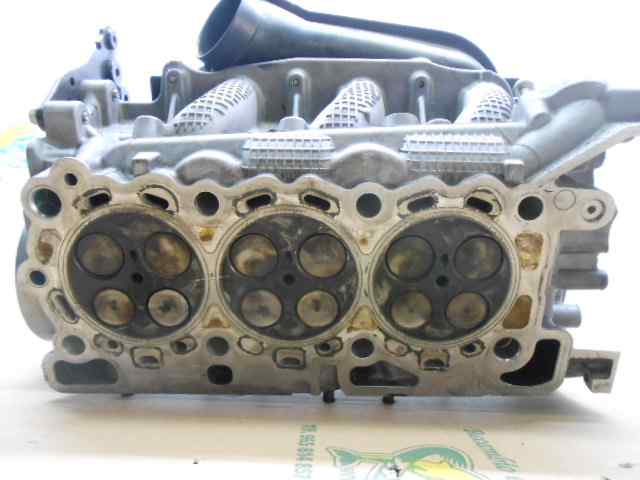 Culata para Jaguar S-Type