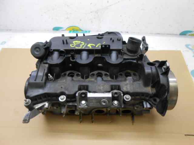 Culata para Jaguar S-Type