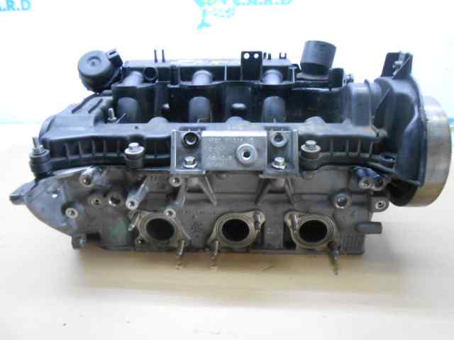Culata para Jaguar S-Type
