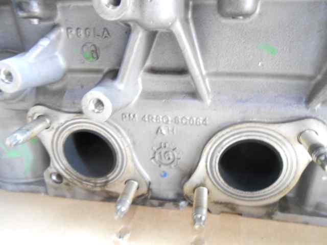 Culata para Jaguar S-Type