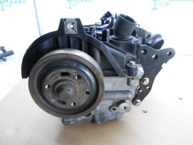 Culata para Jaguar S-Type
