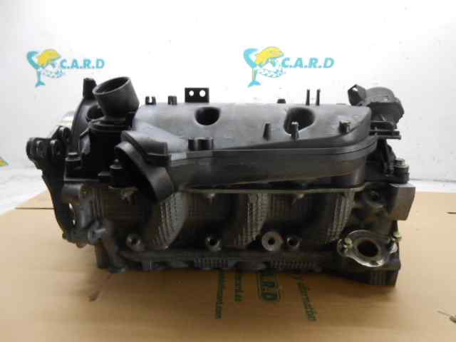 Culata para Jaguar S-Type