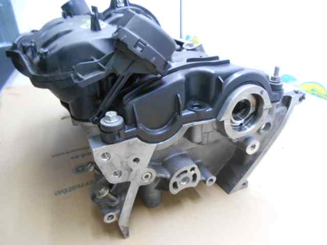 Culata para Jaguar S-Type