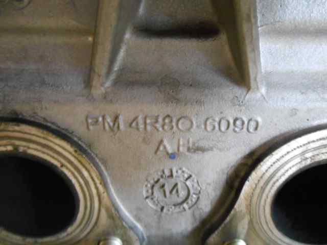 Culata para Jaguar S-Type